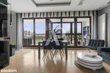 4 pokojowy Apartament w Miasteczku Wilanów