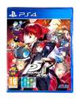 Persona 5 Royal / Gra PS4 / Skup Gier / PerfectBlue / Galeria Land/Wwa