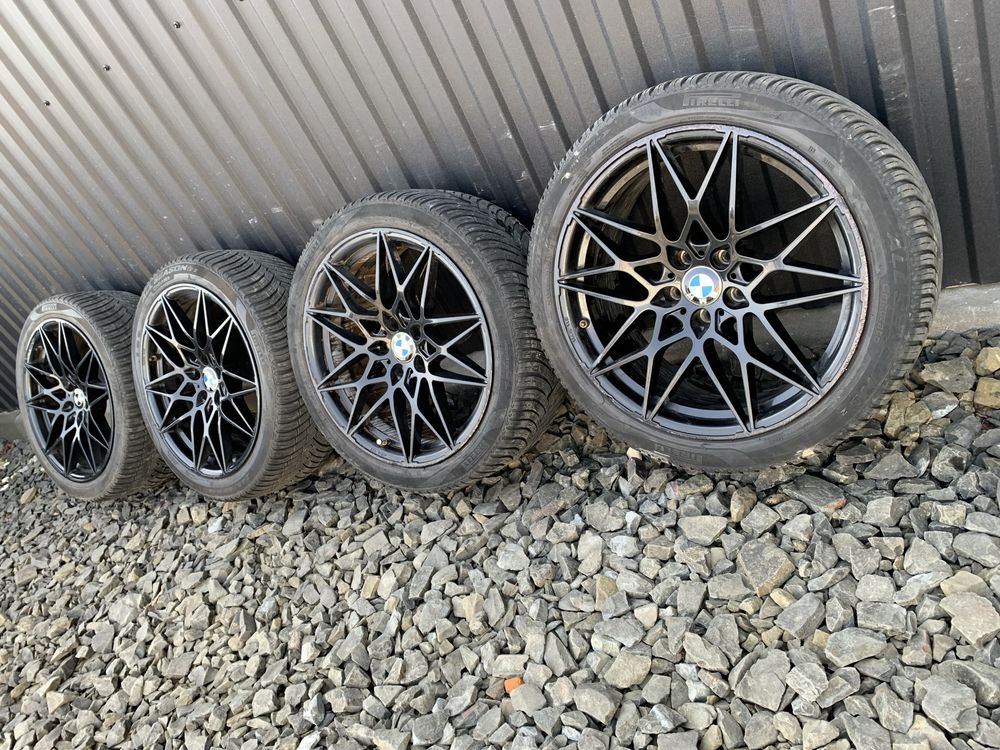 Колеса, диски 5 112 R19 Mercedes, Volkswagen, Audi, BMW, Skoda