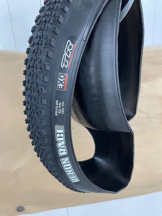 Opona do roweru Maxxis rekon race 29x2.25
