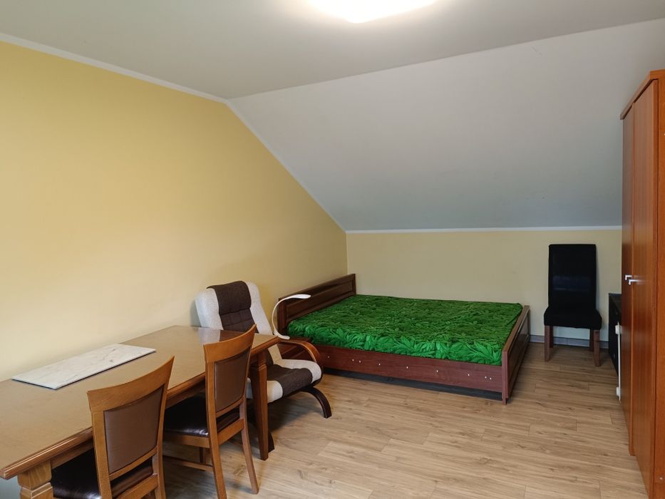 Wynajmę pokój w Kobiórze