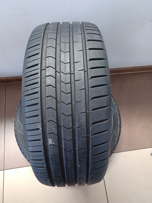 225/45R17 91Y Vredestein Ultrac Satin KOMPLET LATO marka PREMIUM K7