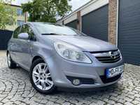 Opel Corsa D.1,2 benzyna.Climatronic.Zadbana.