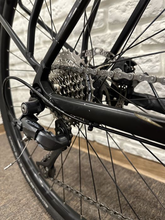 Gravel Cube nuroad rozmiar L