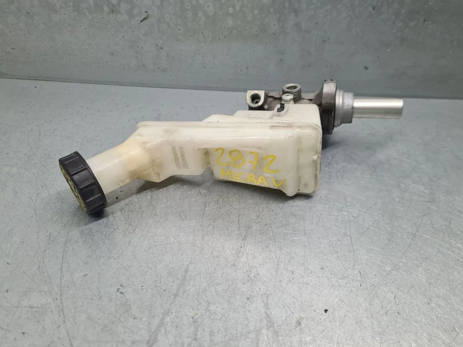 Bomba central dos travões NISSAN Micra V (K14)