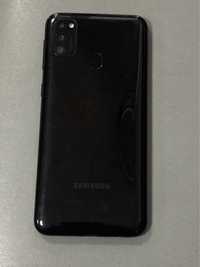 Телефон Samsung M21 на запчасти