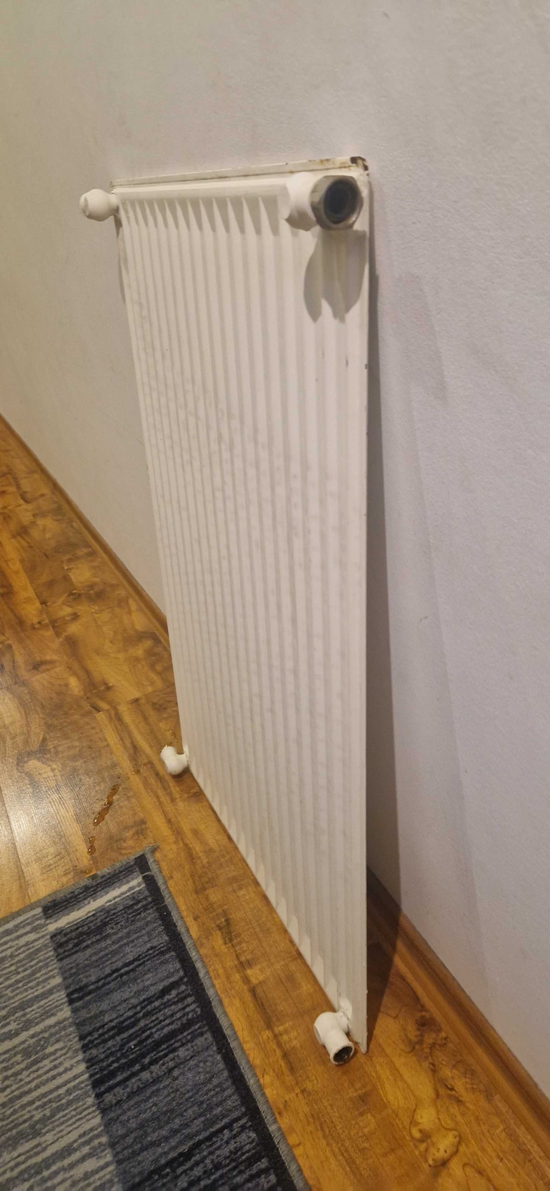 Kaloryfer płaski 90x60