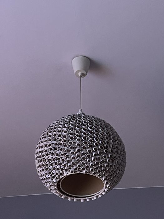 Abażur do lampy oddam