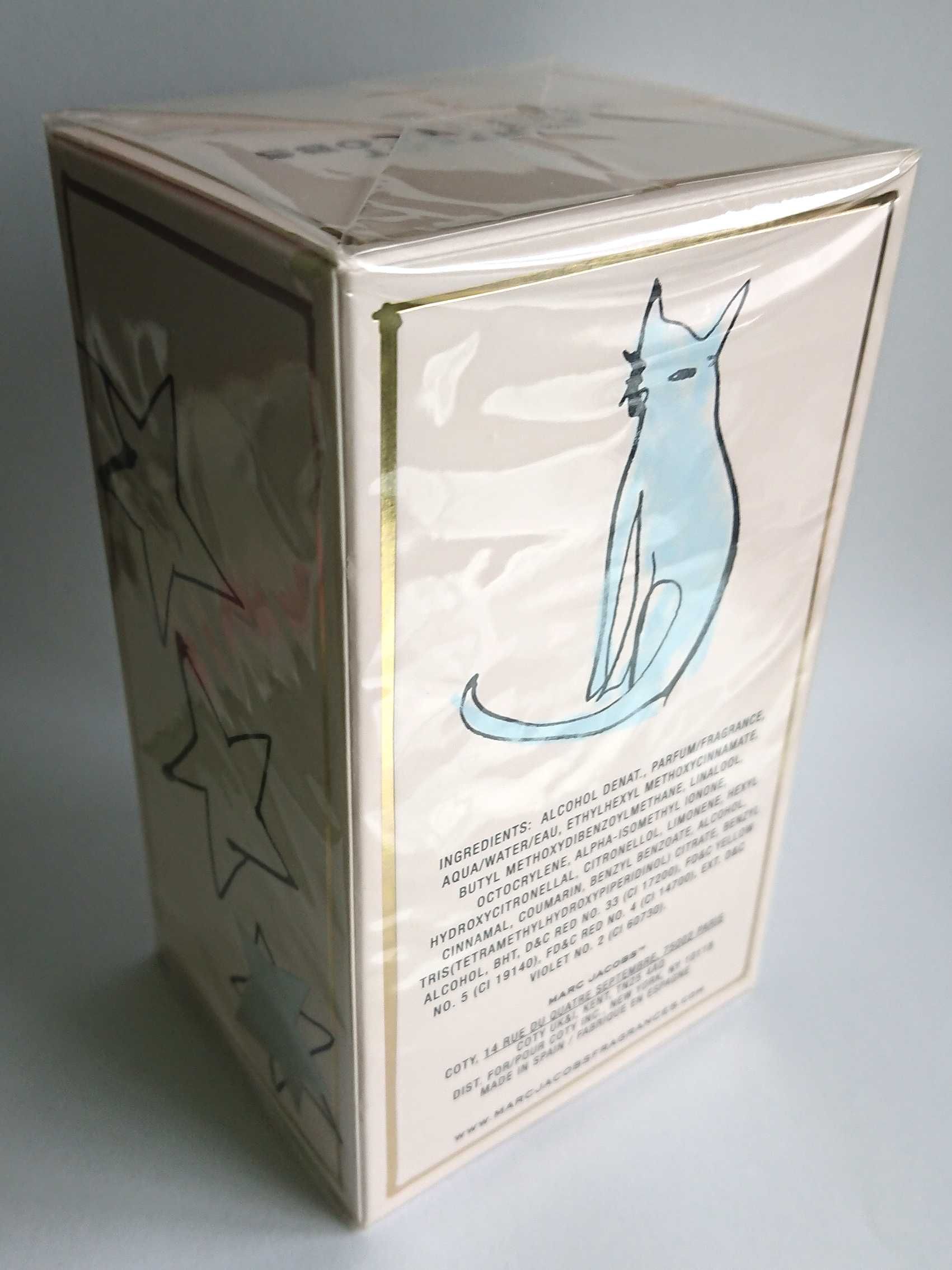 Marc Jacobs Perfect EDP 50 ml