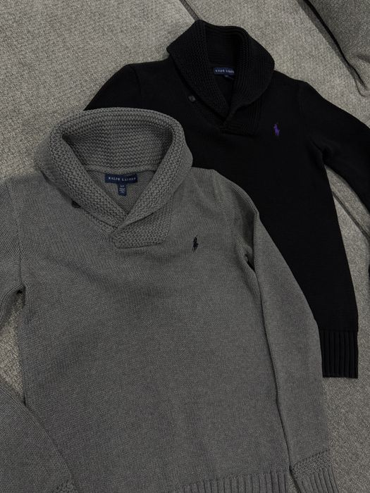 Светр Polo Ralph Lauren розмір S