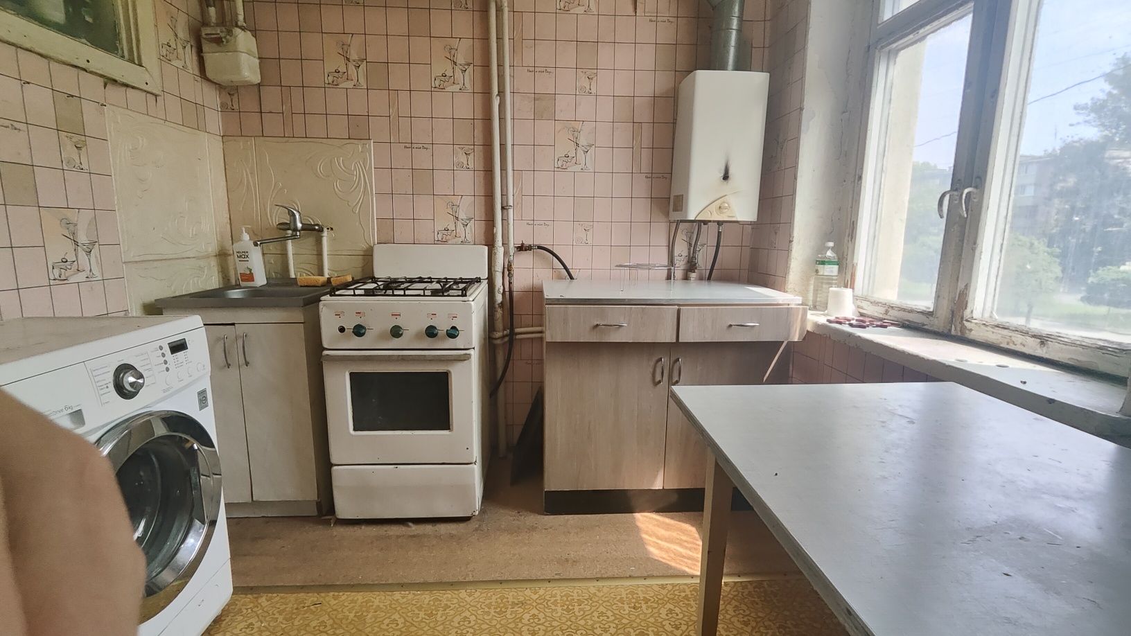 Сдам 2к квартиру на Кирова