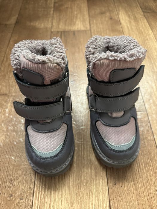 Зимові термочобітки Tom M 26 р