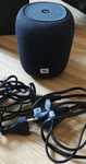 Głośnik JBL Link Music 20W Czarny Android Bluetooth Przenośny Mobilny