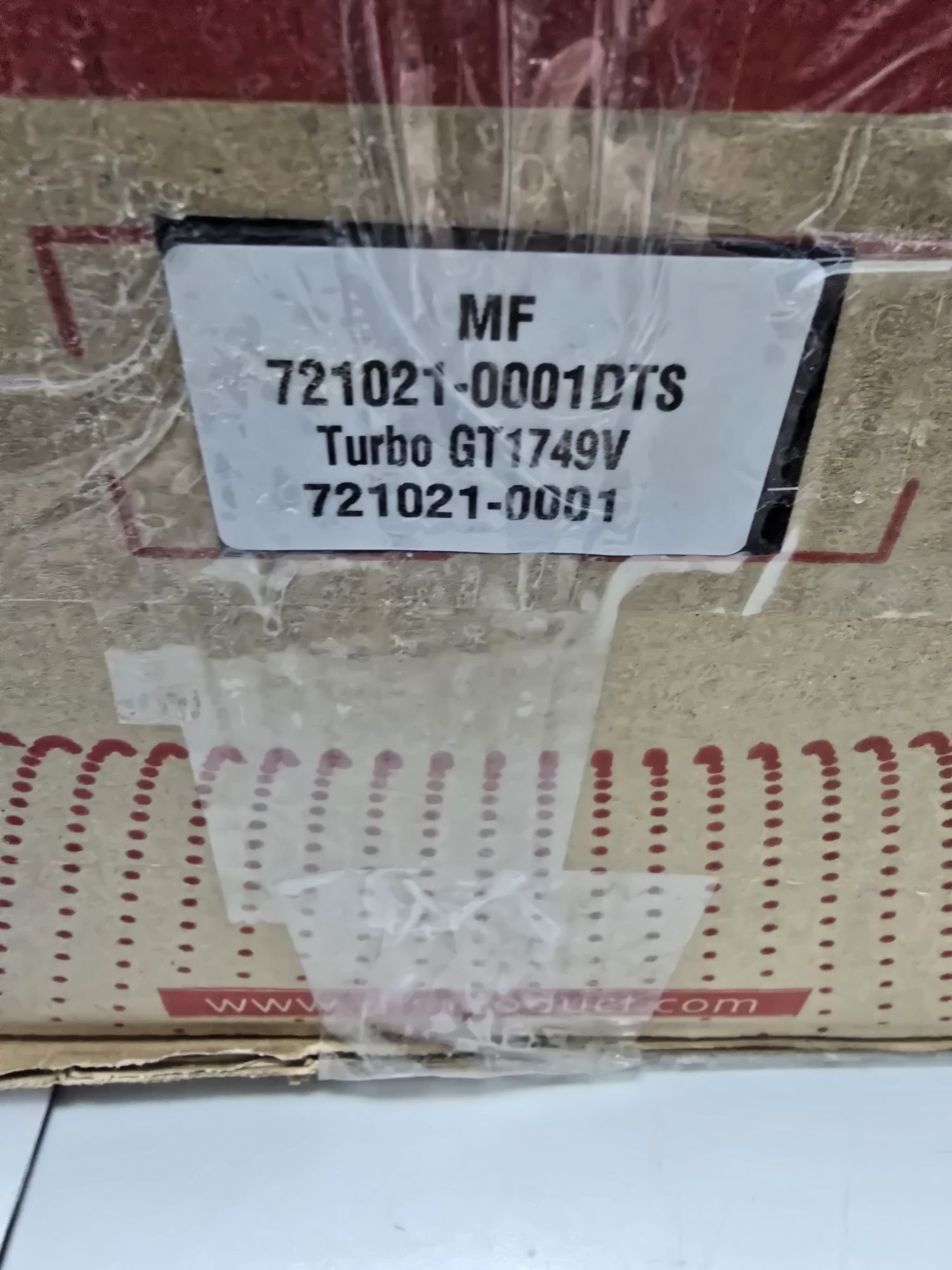 Turbo Novo PD150
