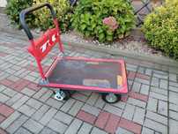 Wózek transportowy