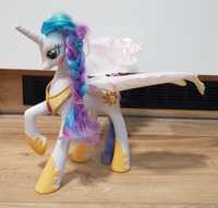 Hasbro My Little Pony Księżniczka Celestia Konik