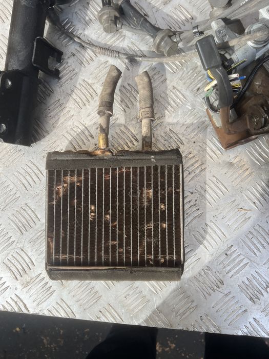 Радиатор печки Сузуки свифт 98 год suzuki swift