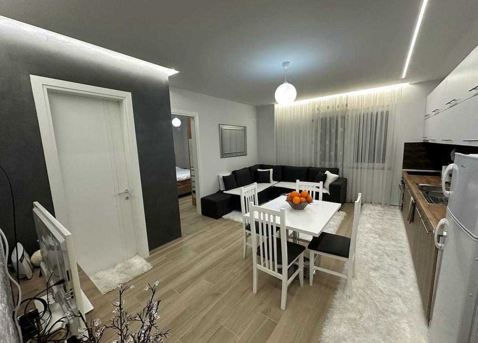 VIP Квартира 75м2 в Албании (Дуррес) в 100м от моря! Престижный район!