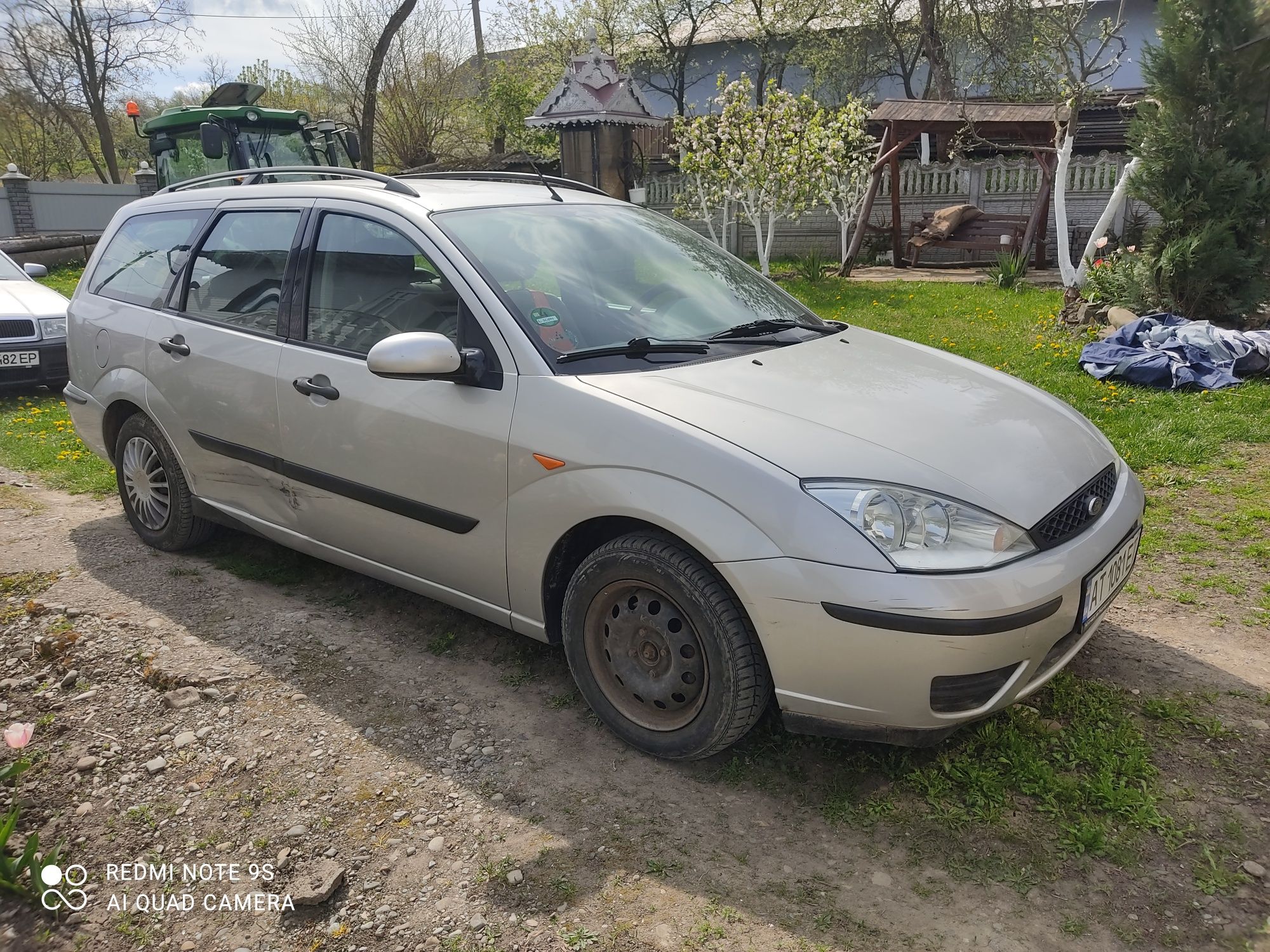 Продається Форд фокус в гарному стані