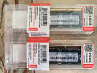 Оперативна пам'ять Lenovo 16 Gb, нова