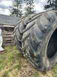 Opony 650/75 R38 cena podana jest za 1 szt