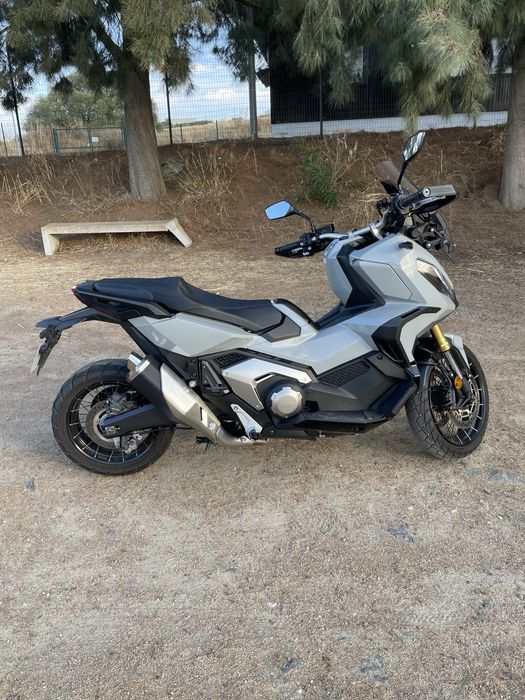 Honda X-ADV 2022 7,900km