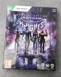 > Gotham Knights Special Edition Xbox Series X – NOWA, zafoliowana!