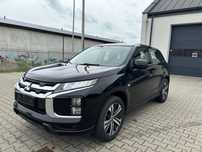 Mitsubishi ASX 2.0 CVT, automat, Full Led , Navi Camera, benzyna, Europa