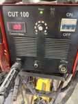 Przecinarka plazmowa plazma - 100 A Welder Fantasy CUT 100 380v