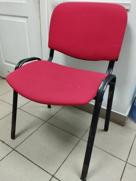 Крісло офісне б/у