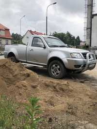 Pick up tata xenon 2.2 d