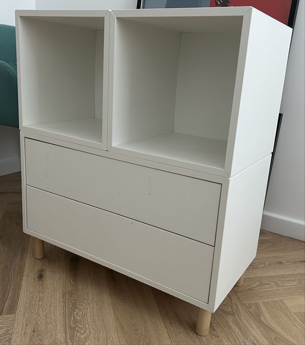 komoda z szufladami ikea