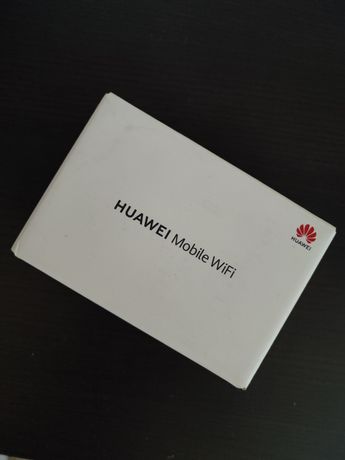 Przenośny router wifi Huawei