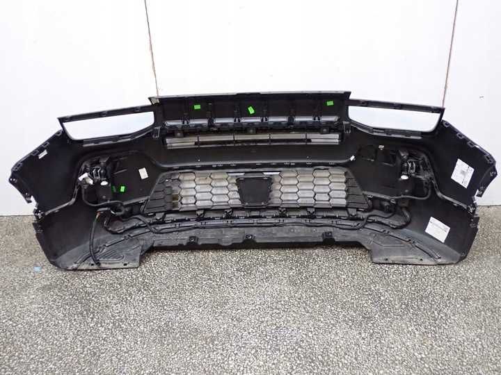 Перед Jeep Avenger 1.2 комплект