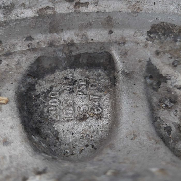 Felgi 16 cali chevrolet gmc silverado sierra tahoe suburban 6x139,7