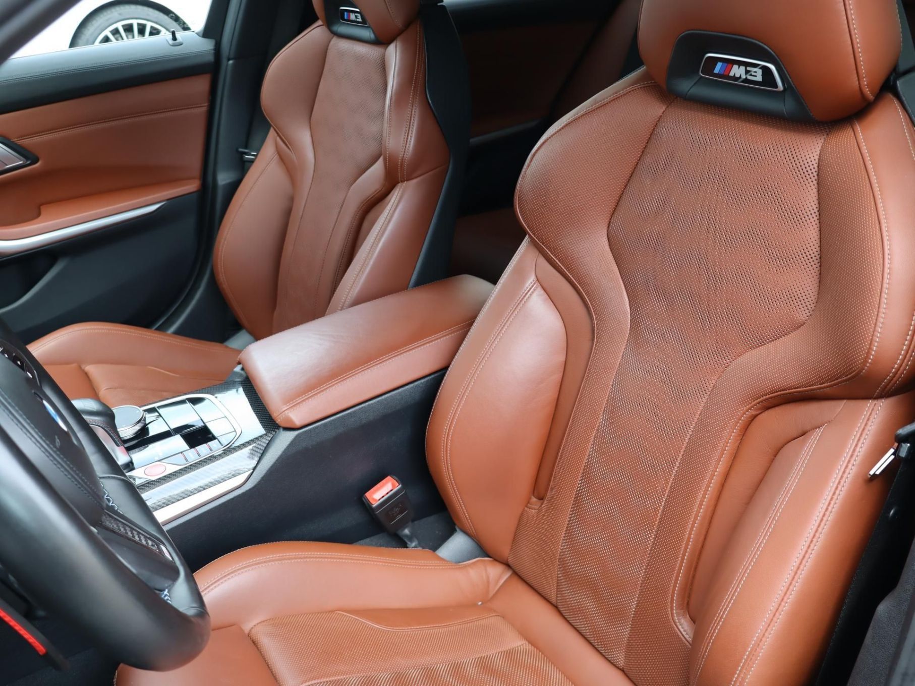 BMW M3 M3 Touring xDrive/Frozen Pure Grey/Wentylacja Foteli/Laser Light/FV
