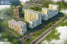 Gotowy lokal na parterze deweloperski 114 i 175 m2