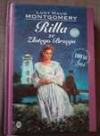 Rilla ze Złotego Brzegu Lucy Montgomery