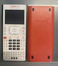 Calculadora Gráfica TEXAS TI-nspire CX II-T