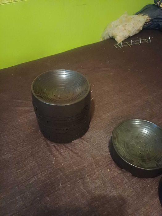 Sprzedam miski na jajka kurze golebi