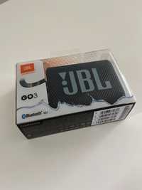 Nowy głośnik JBL go3