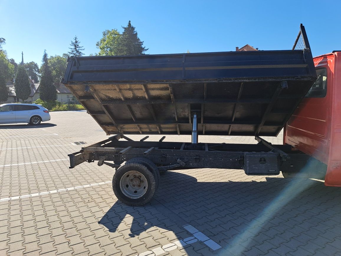 Sprzedam iveco 35c13