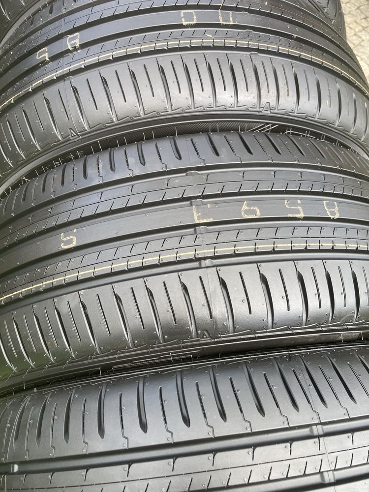 Opony 215/50R18 Falken nowe