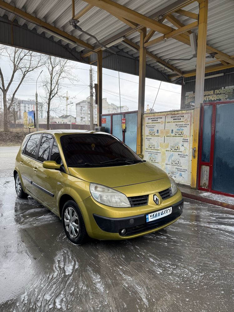 Продам РЕНО сценік