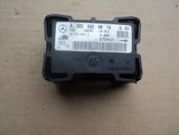 Czujnik Sensor ESP Mercedes W203 W209