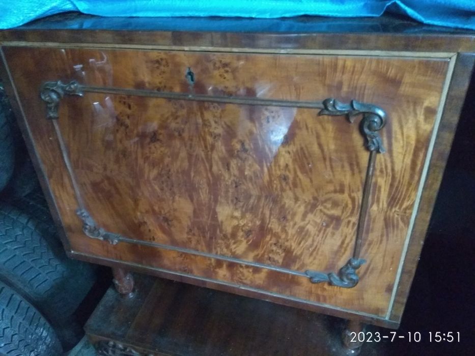 Meble do salonu w formie narożnika