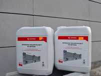 Joniec Impregnat koloryzujący do betonu  – 2 x 5L