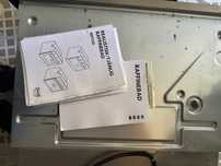Forno electrico ikea TJÄNLIG RAFFINERAD