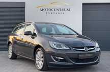 Opel Astra Bi-xenon! Tempomat! Radio Android! Podgrzewana kierownica!
