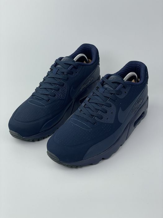 Кросівки Nike Air Max 90 Ultra Moire Оригінал